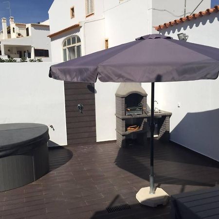 Casa Com 3 Suites Jacuzzi Em Albufeira Exterior foto