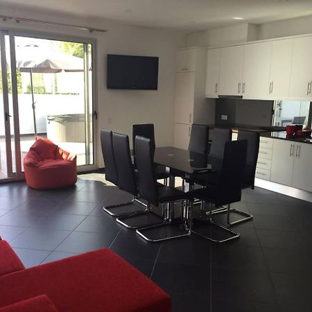Casa Com 3 Suites Jacuzzi Em Albufeira Exterior foto