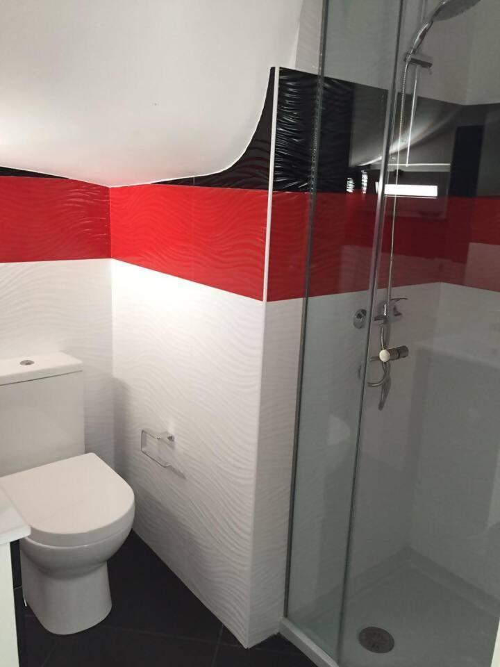 Casa Com 3 Suites Jacuzzi Em Albufeira Exterior foto